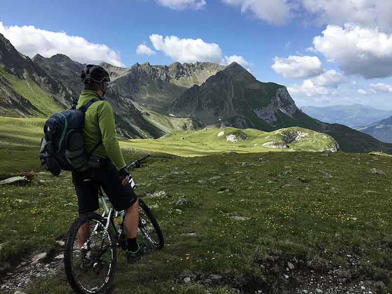 Local Activities